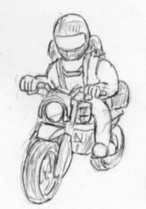 ストリートマジック