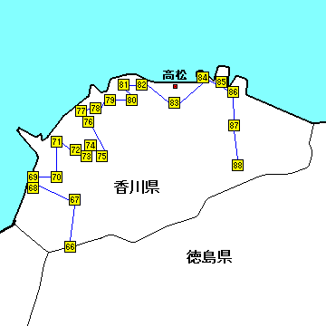 ���m���s�̍s��