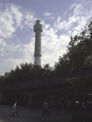 �}�����^���[