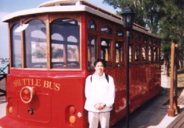 ����C�������V���g���o�X