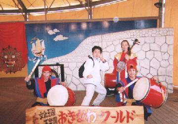 �����Ȃ탏�[���h