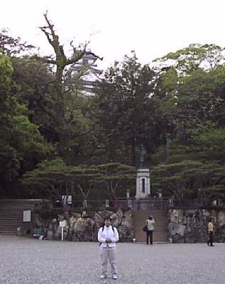 �N���b�N����Ɗg��\��