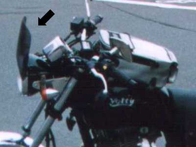 ���[�^�[�o�C�U�[